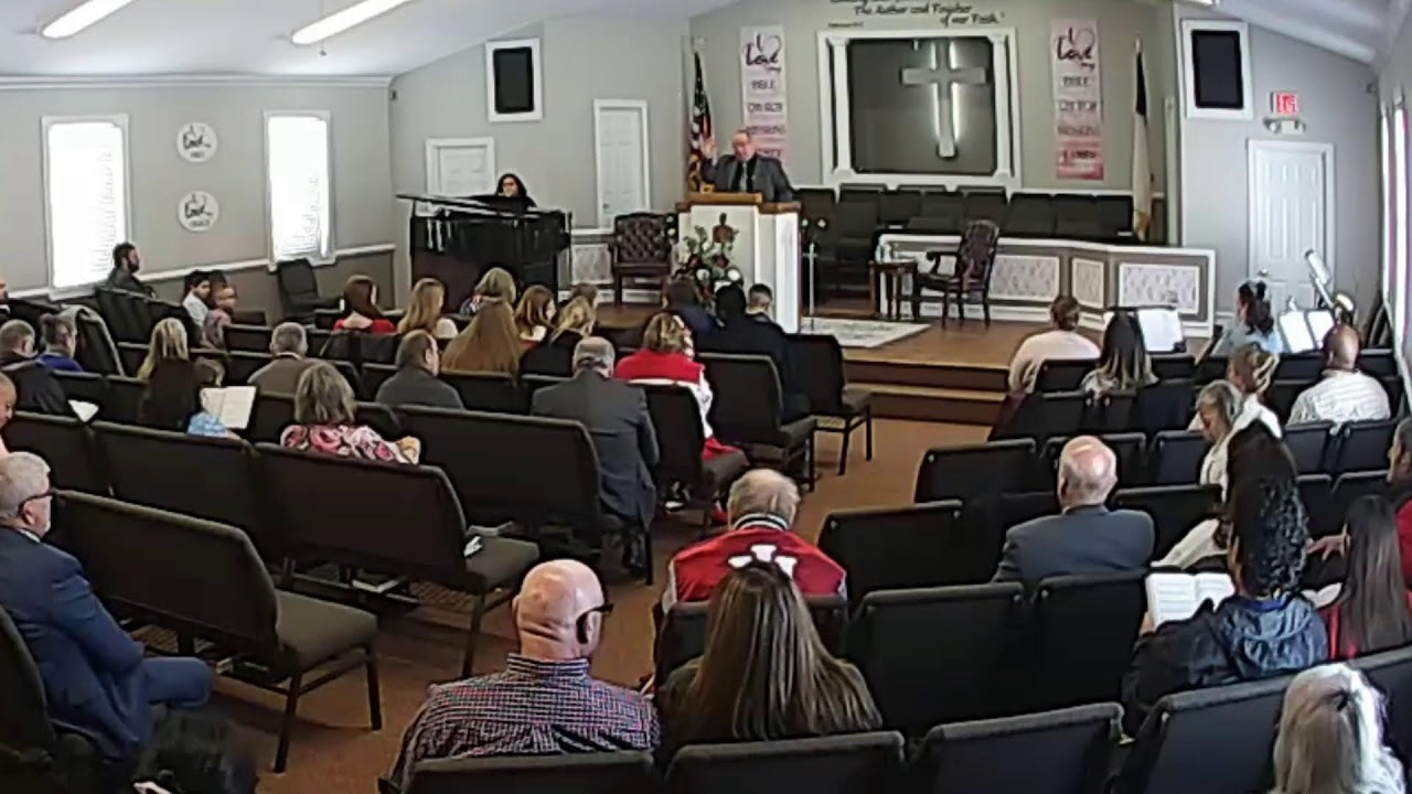 Giving God's Word to Every Generation