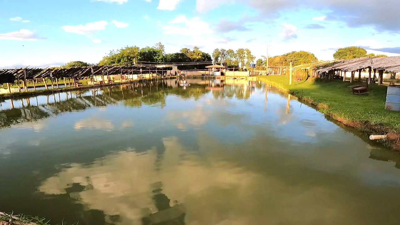 Pesqueiro Birigui