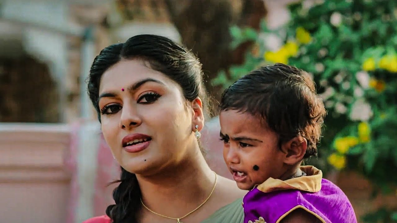 சேமியா ஐஸ் இருக்கா? | Tamil Movie Scenes | Karuppu Aadu | Akshita | Hema  | Angadi Theru Mahesh