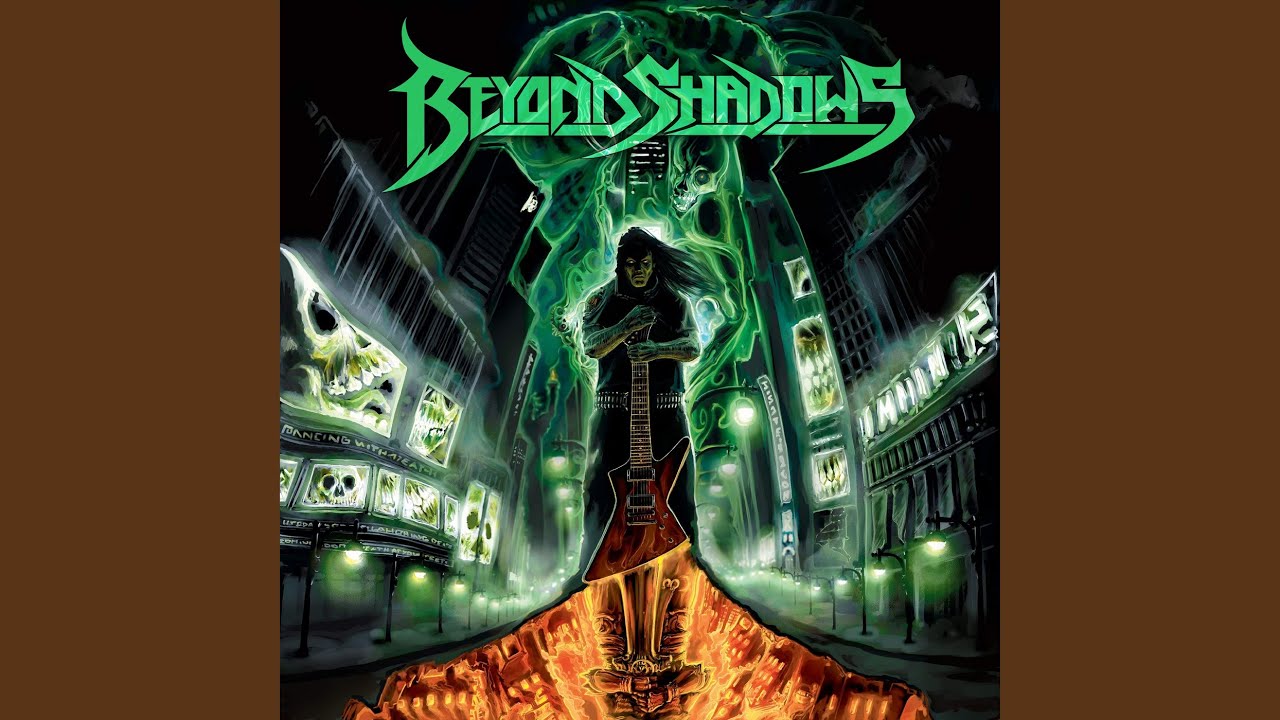 Where No Sorrow Follows