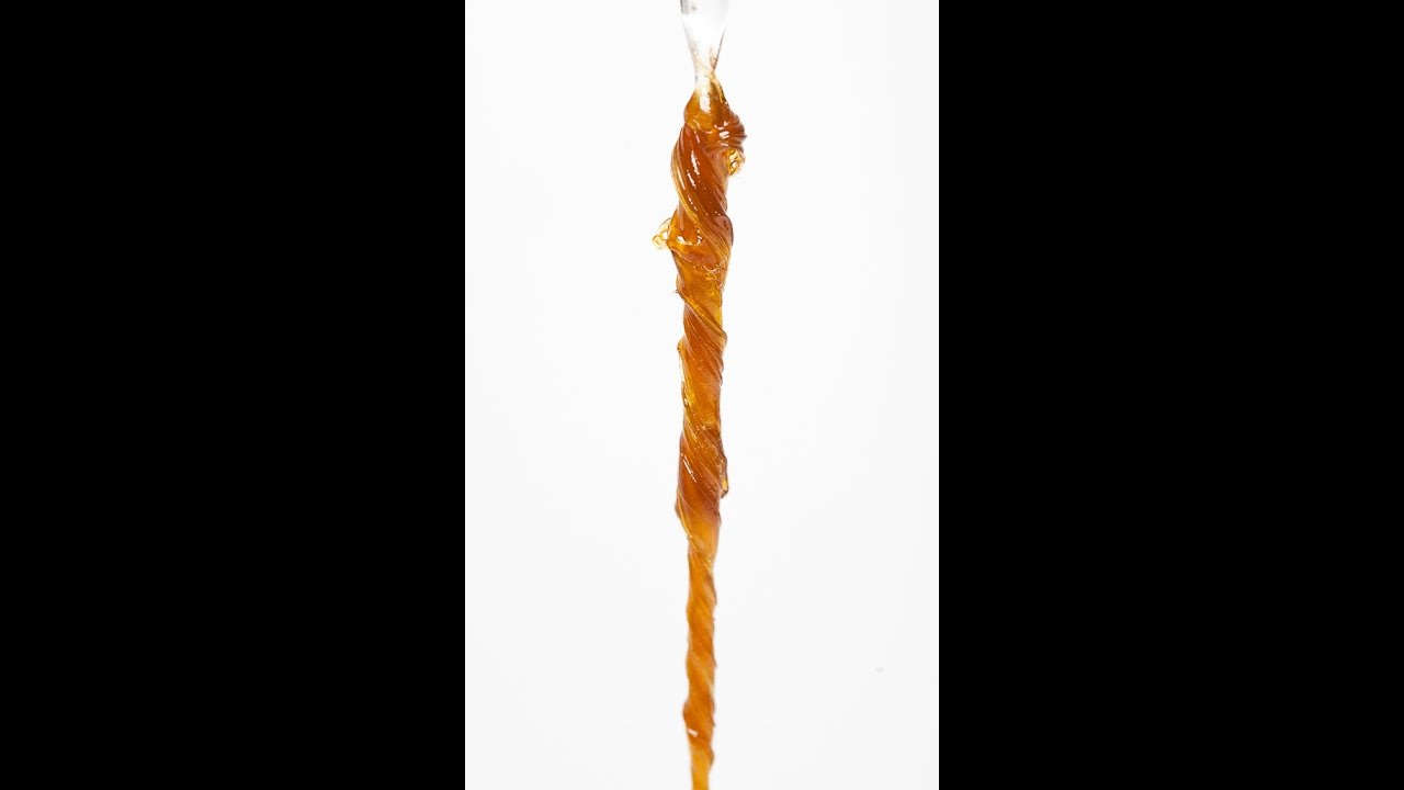 Knottyy's Dutch Treat Shatter Melt Shot!!