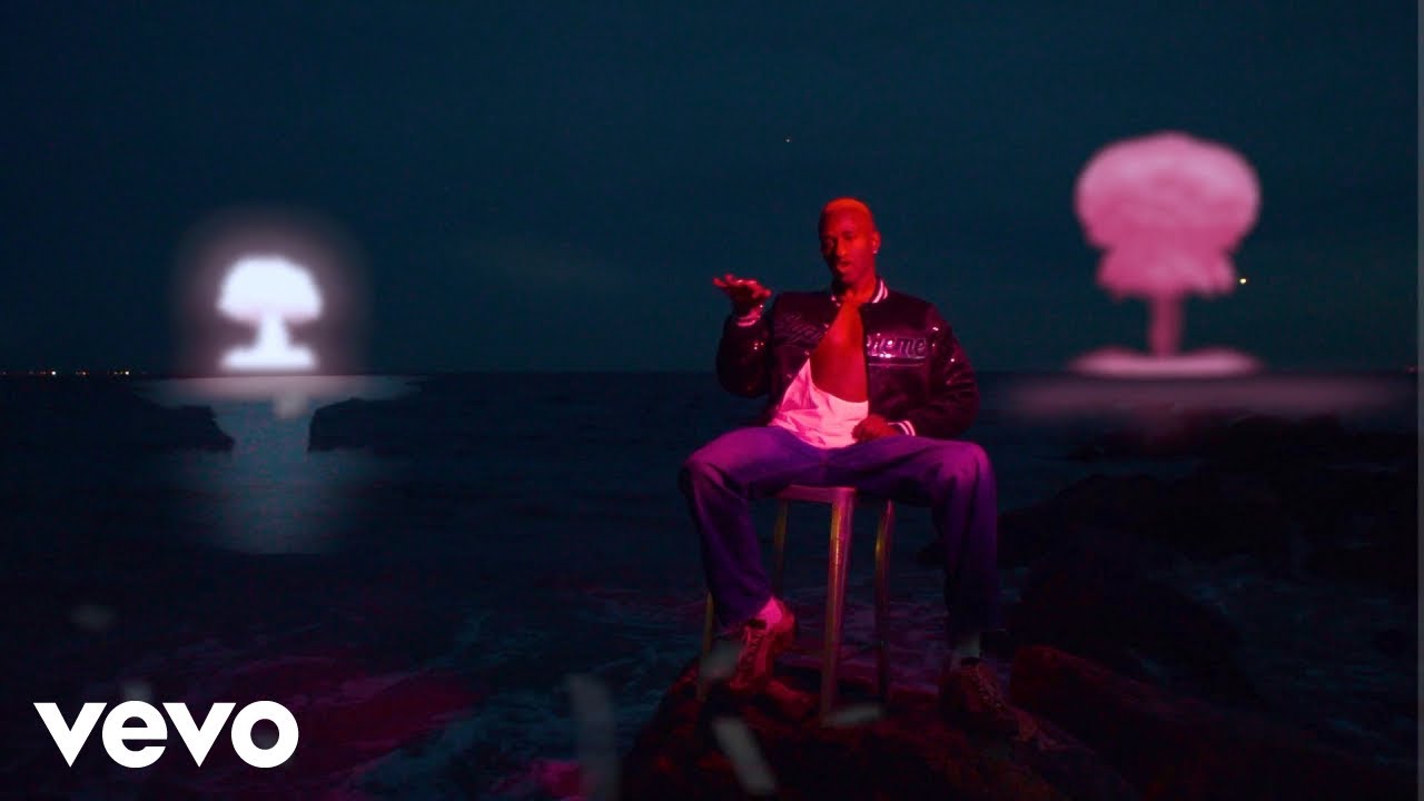 Tama Gucci - Only Smoke Trees (Official Music Video)