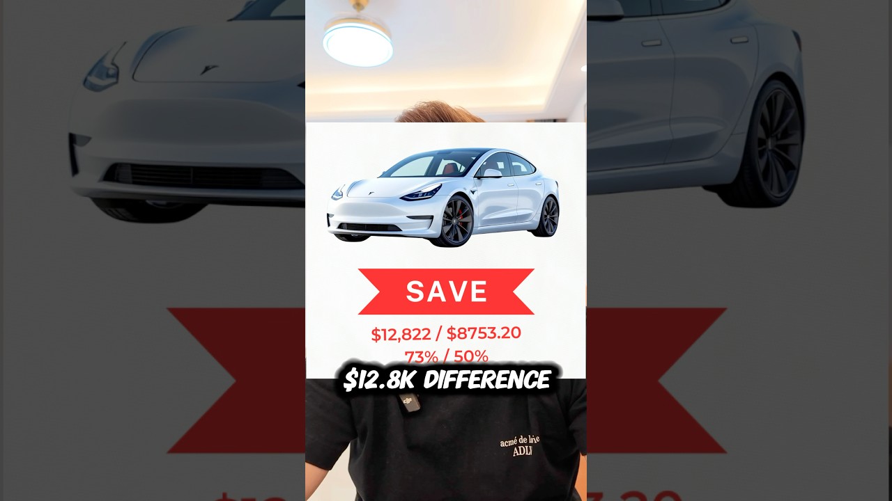 Does Driving An EV Save You Money? Here&rsquo;re the Numbers! #cars