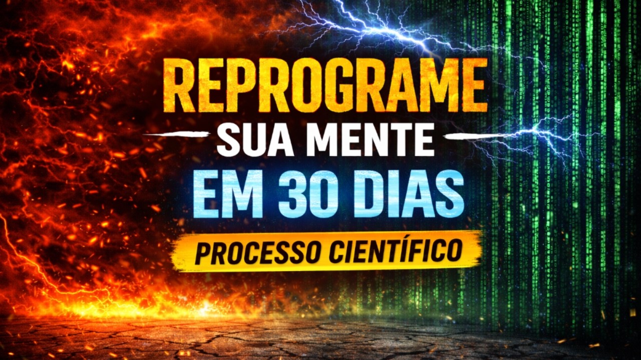 O Medo Que Está Controlando Suas Decisões