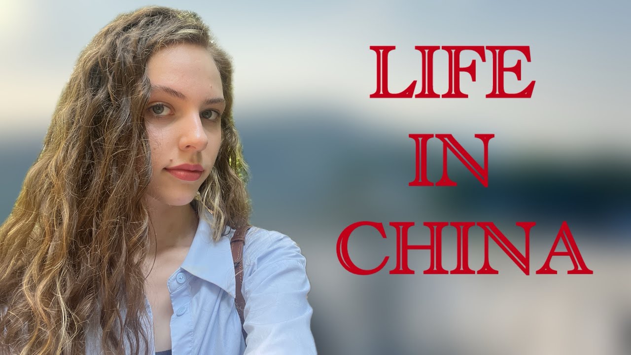 THINGS I DISLIKE ABOUT LIVING IN CHINA (pt.1) 