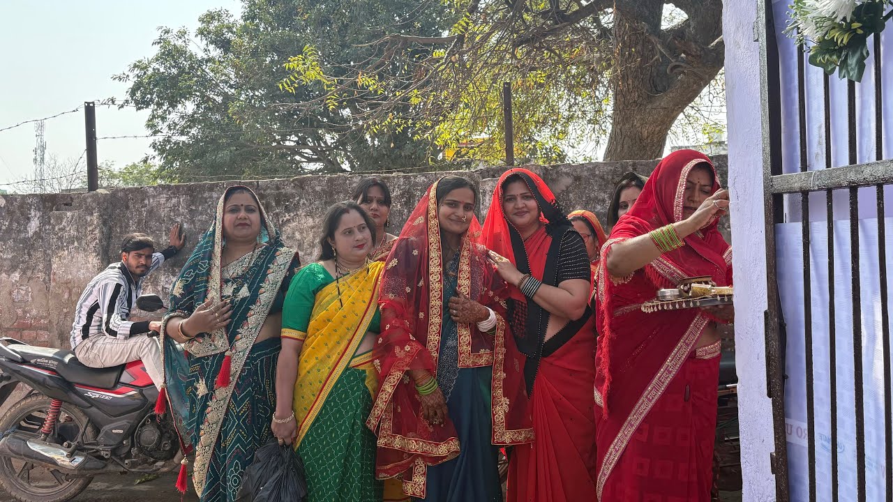 शादी वाला घर 🏠 😅😍😍 