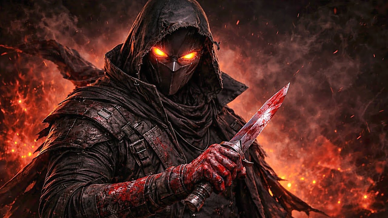 BLOOD STRIKE 🎃 | Golden UMP | Random players 🔀 P.T 1