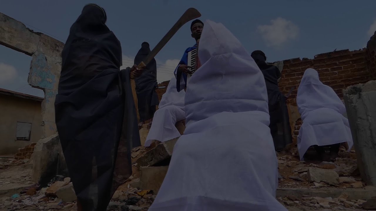 NIPA PA ASA  OFFICIAL VIDEO | IS HARD TO FIND A GOOD PERSON | EVANGELIST AKWASI NYARKO
