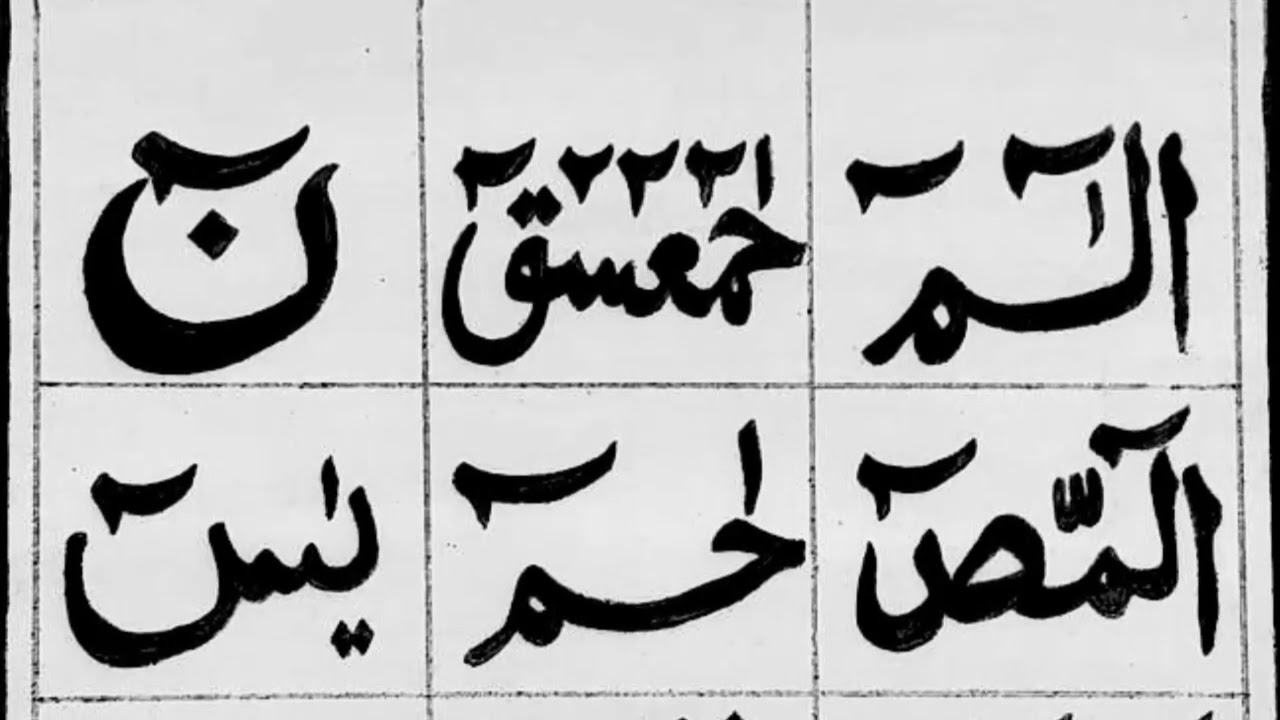 Lohe quran ki tilawat | Lohe qurani 100 times recite for black magic evil eye protection |