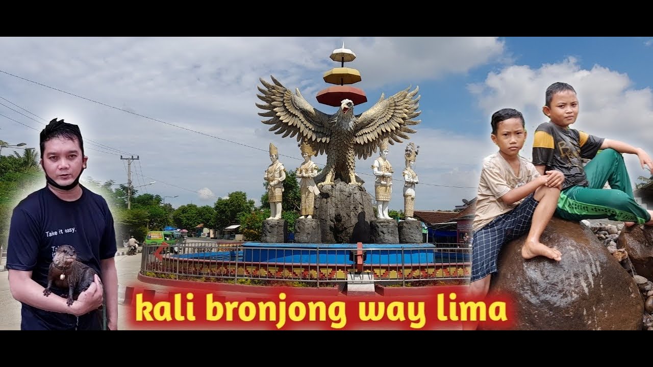 kabupaten pesawaran lampung