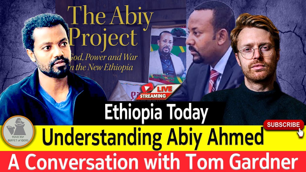 Ethiopia Today: 