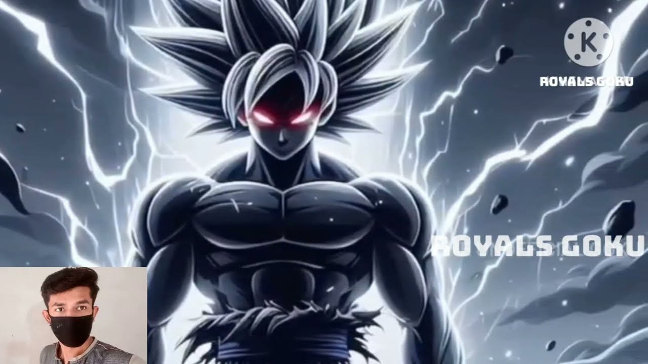 ✨🔥😎Episode 353 The Evil Saiyan (King of Multiverse🔥🔥