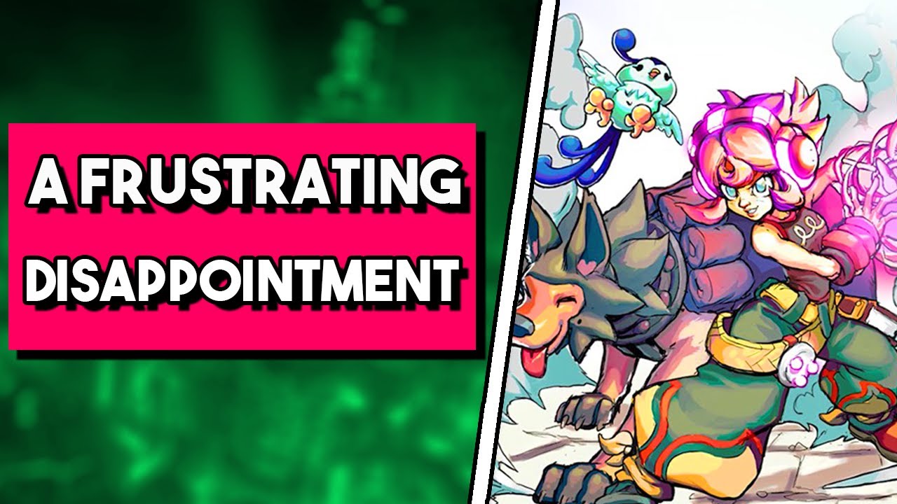 Why Fae Tactics is a FRUSTRATING Disappointment