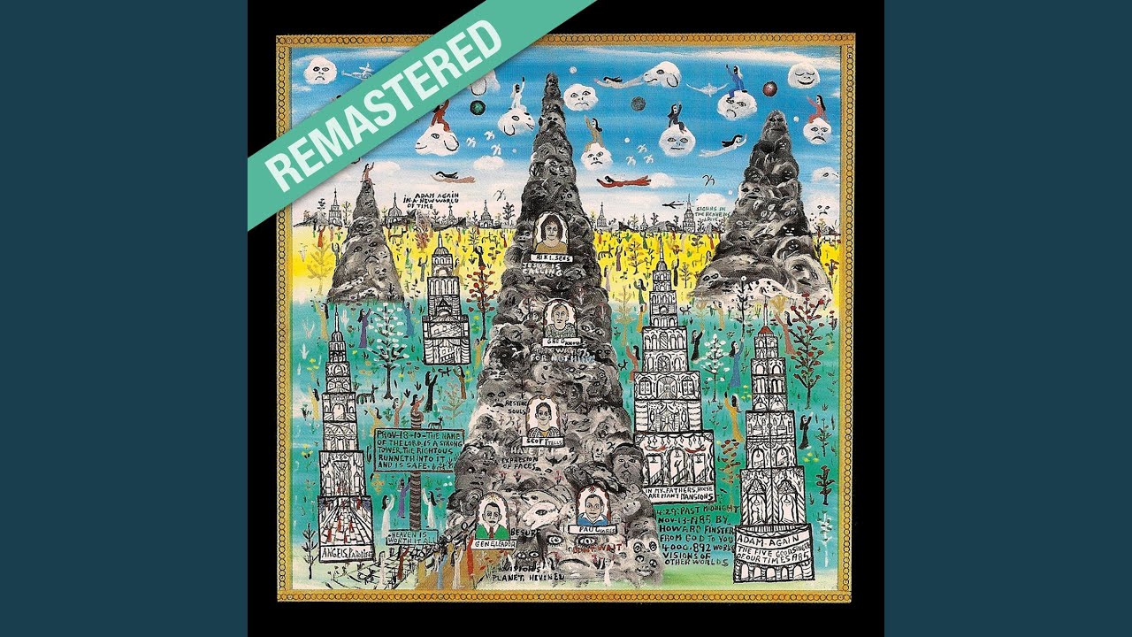 Miracles (Remastered)