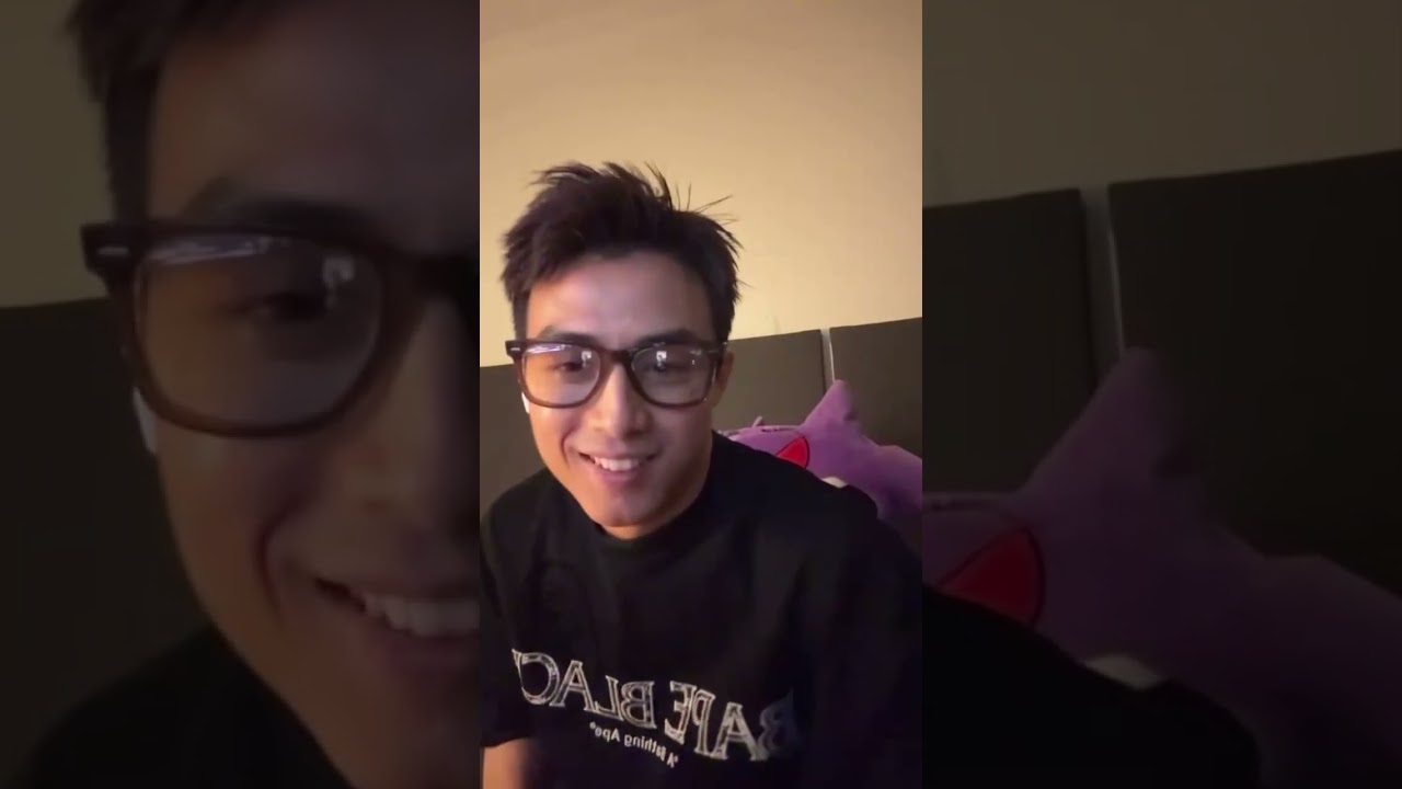 IG Live｜Anson Kong 江𤒹生 ft. Alton Wong 王智德｜MIRROR | 2025.8.27｜新歌 
