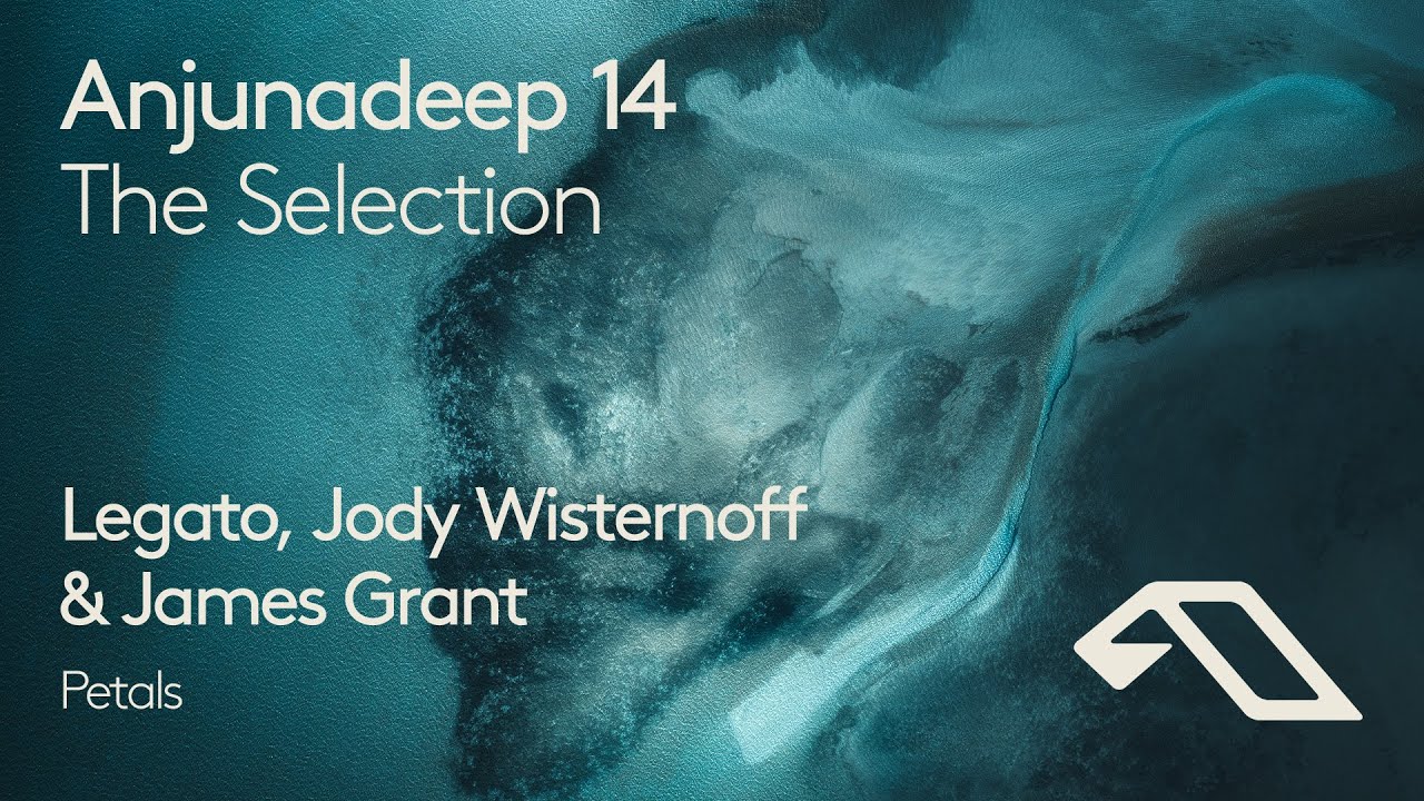 LEGATO, Jody Wisternoff, James Grant - Petals