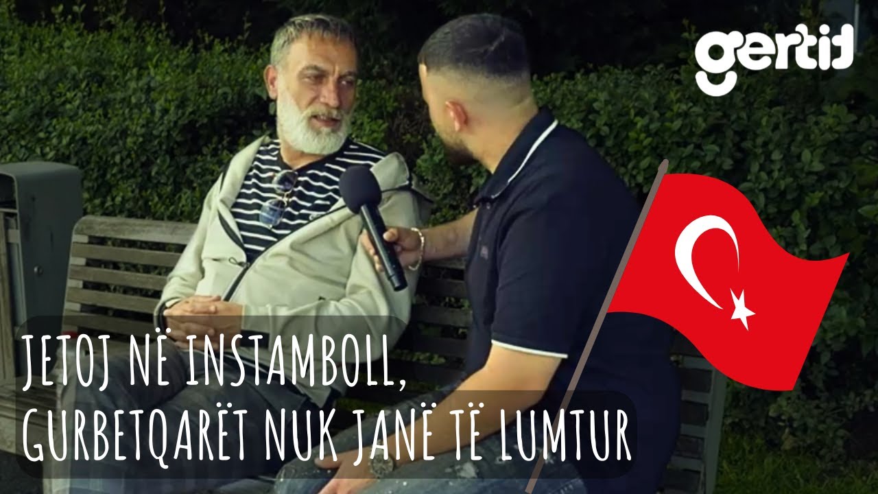 Mu Fejua djali me një femer Turke, jetën po ta shkurtojke problemet e fëmijeve | Shqipet Në Gurbet