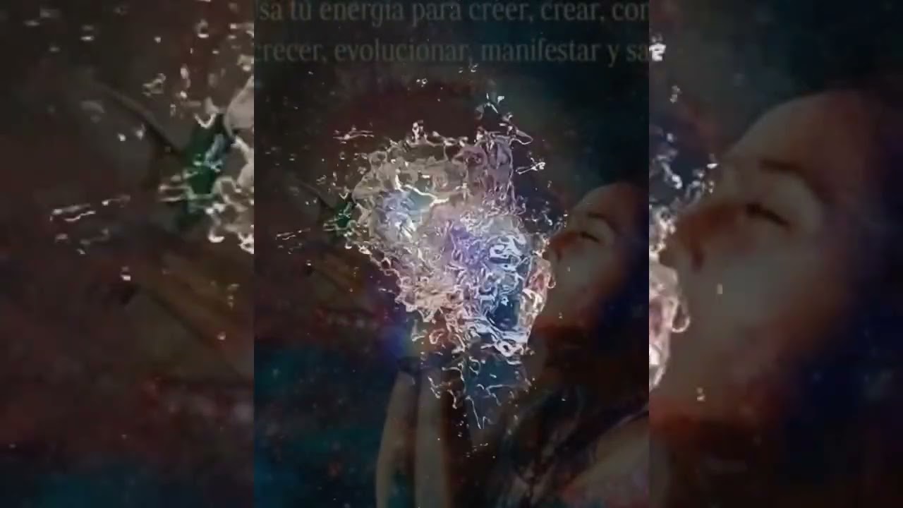 Santo poder actúa de inmediato