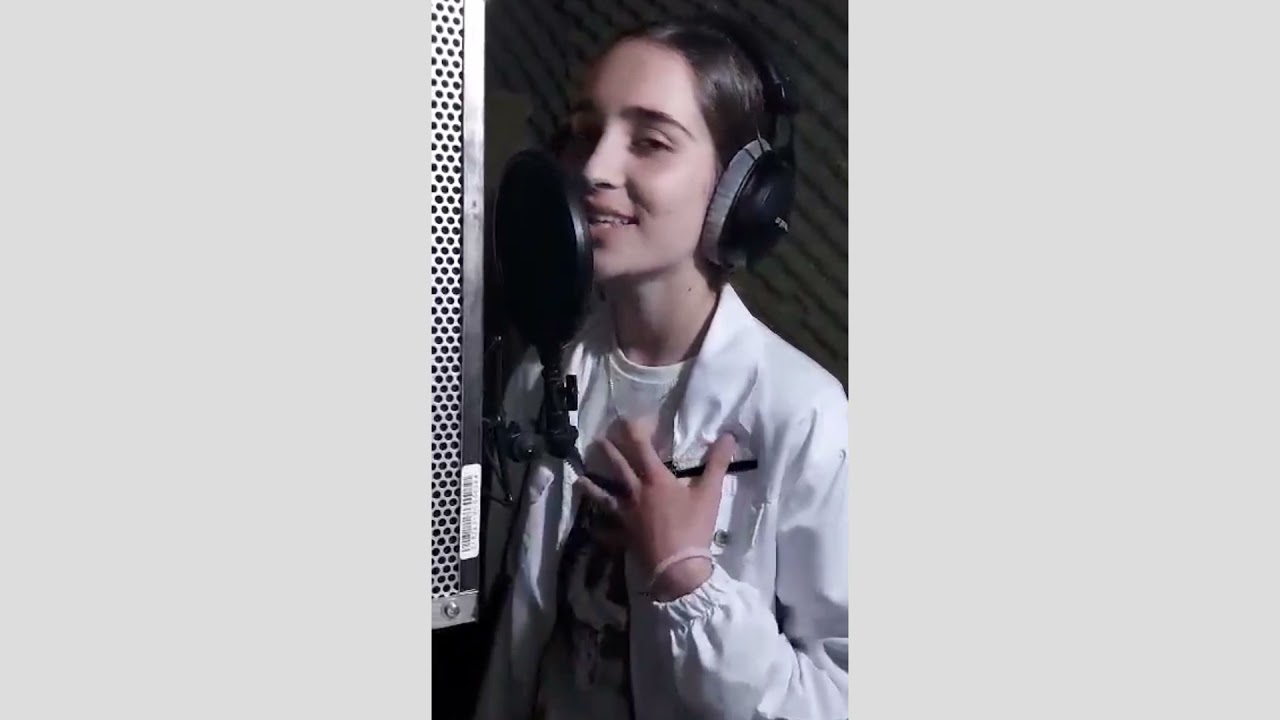 Fabiana Vuță  - Pentru tine tată