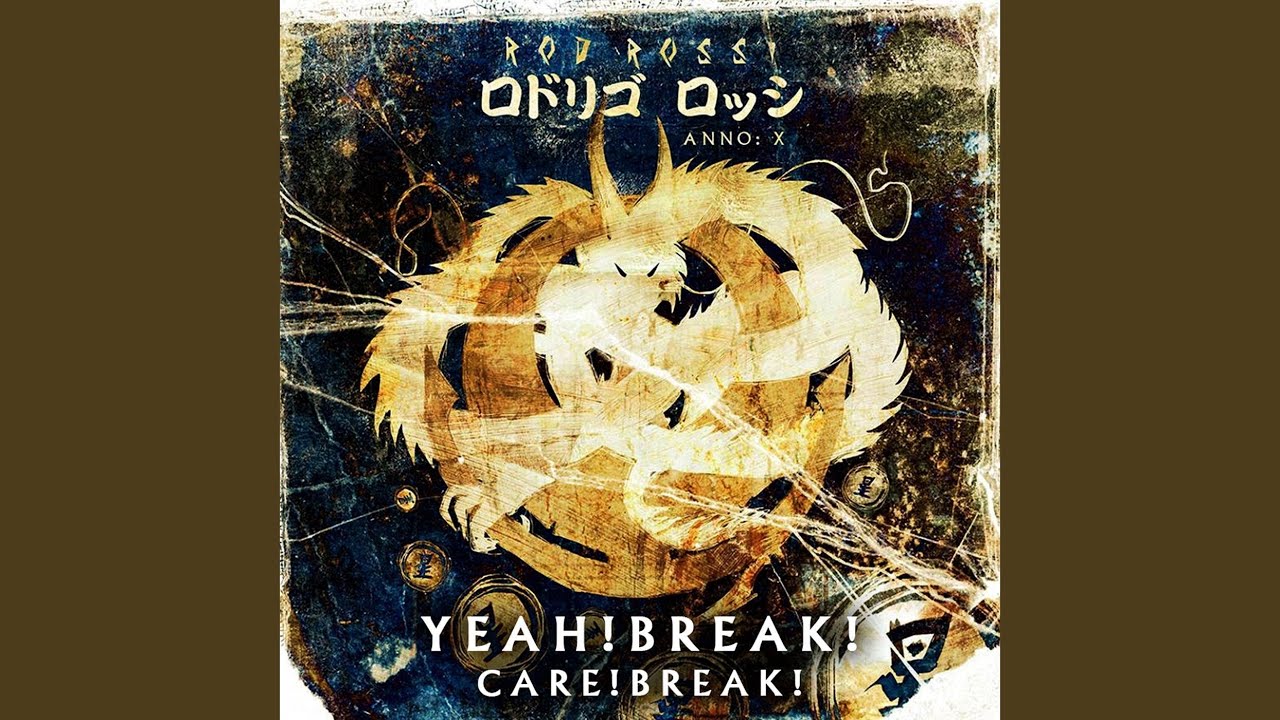 Yeah!break!care!break! (Dragon Ball Kai)