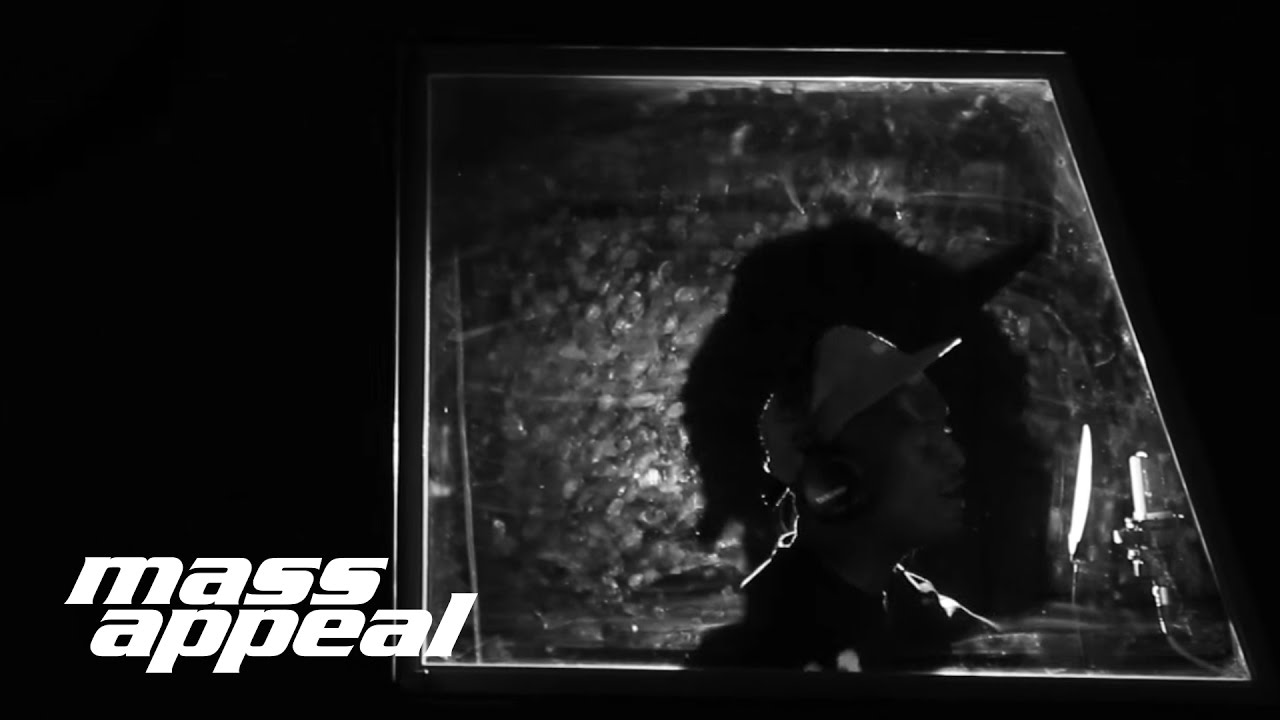 Fashawn - 100 Bars (Official Music Video)