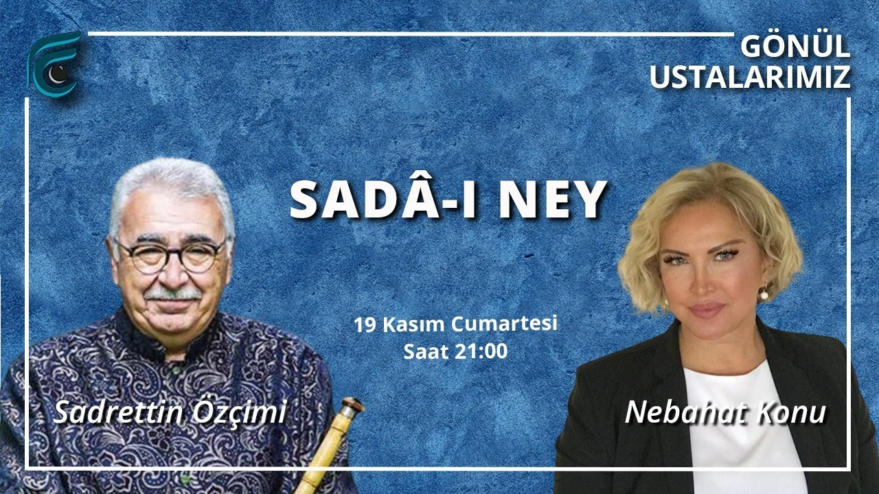 SADÂ-I NEY