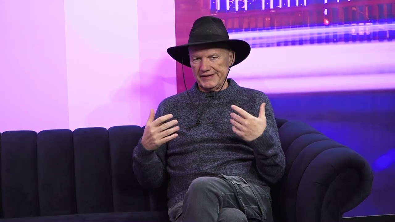 Semir Osmanagić o alternativnoj historiji: Šta nam krije drevna prošlost? Da li su nas sve lagali?