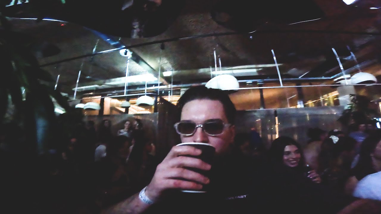 Silvester in Barcelona | NYE Vlog