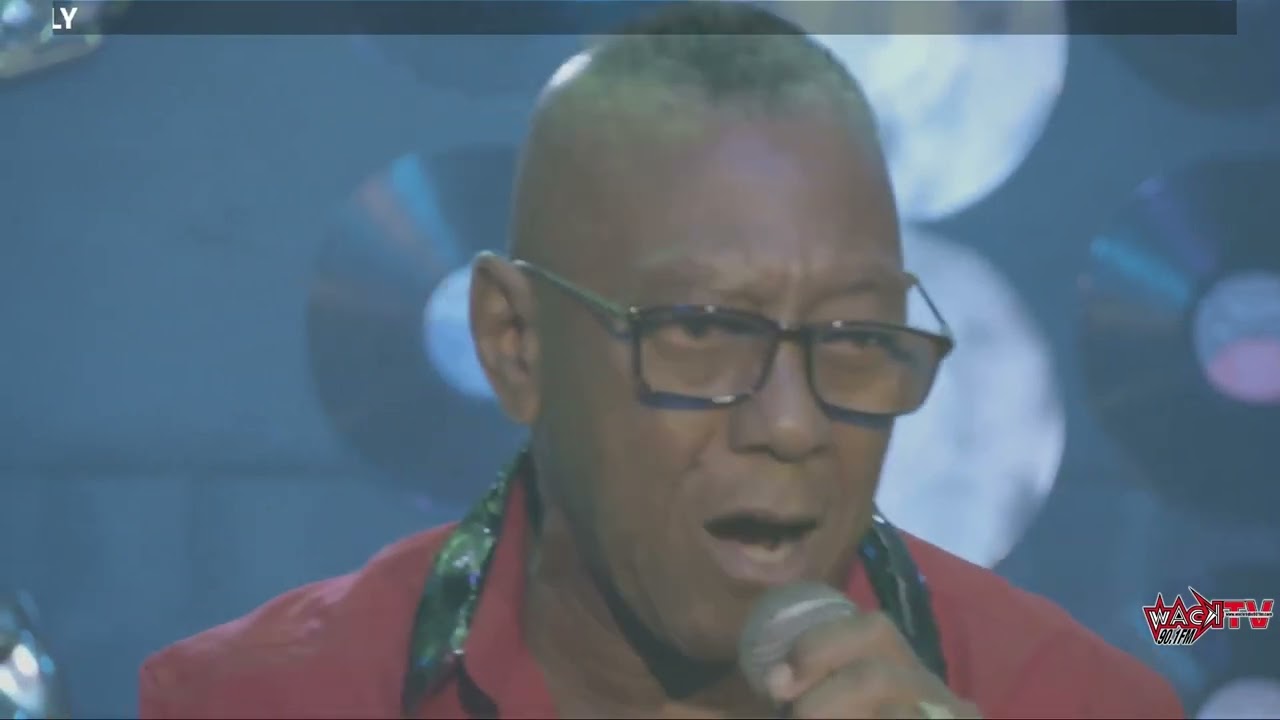 CALYPSO CRO CRO 01- Party