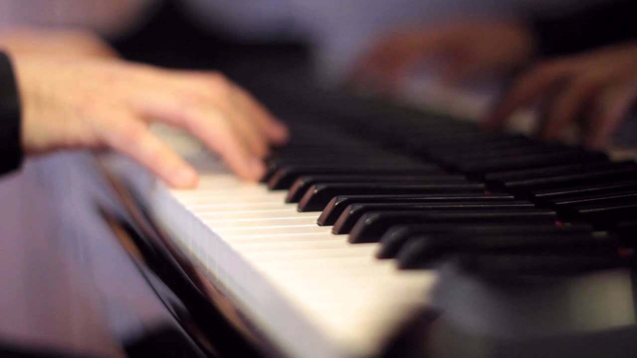 Cambalache - Claudio Méndez (solo piano)