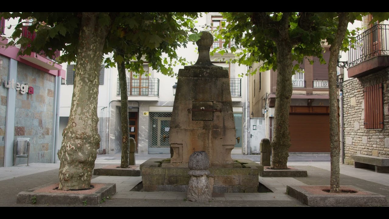 Hiru Hodietako Iturria - eusk (Ezagutu Ugao Zure Kontura - Conoce Ugao por Tu Cuenta)