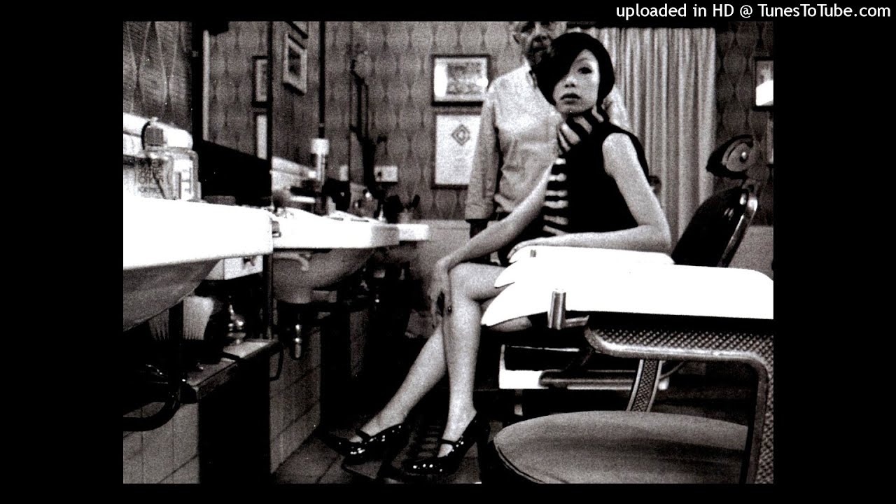 Pizzicato Five - Wild Strawberries