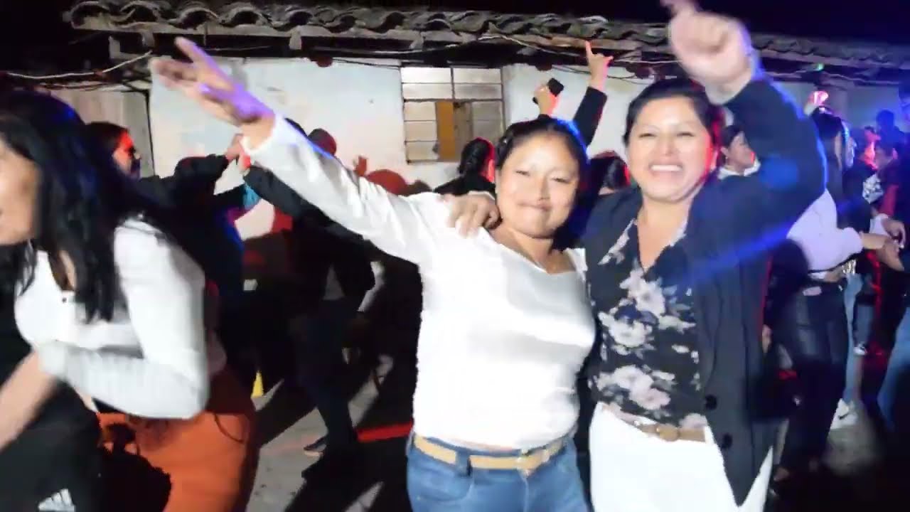 Cd Movil SOUND BLASTER Edyy El Bolo-dj en Cercado - Atuntaqui Sabado 22 / 2023