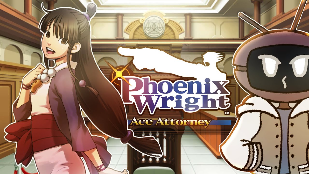 Wrapping Up Turnabout Sisters (Not a Blind Playthrough)