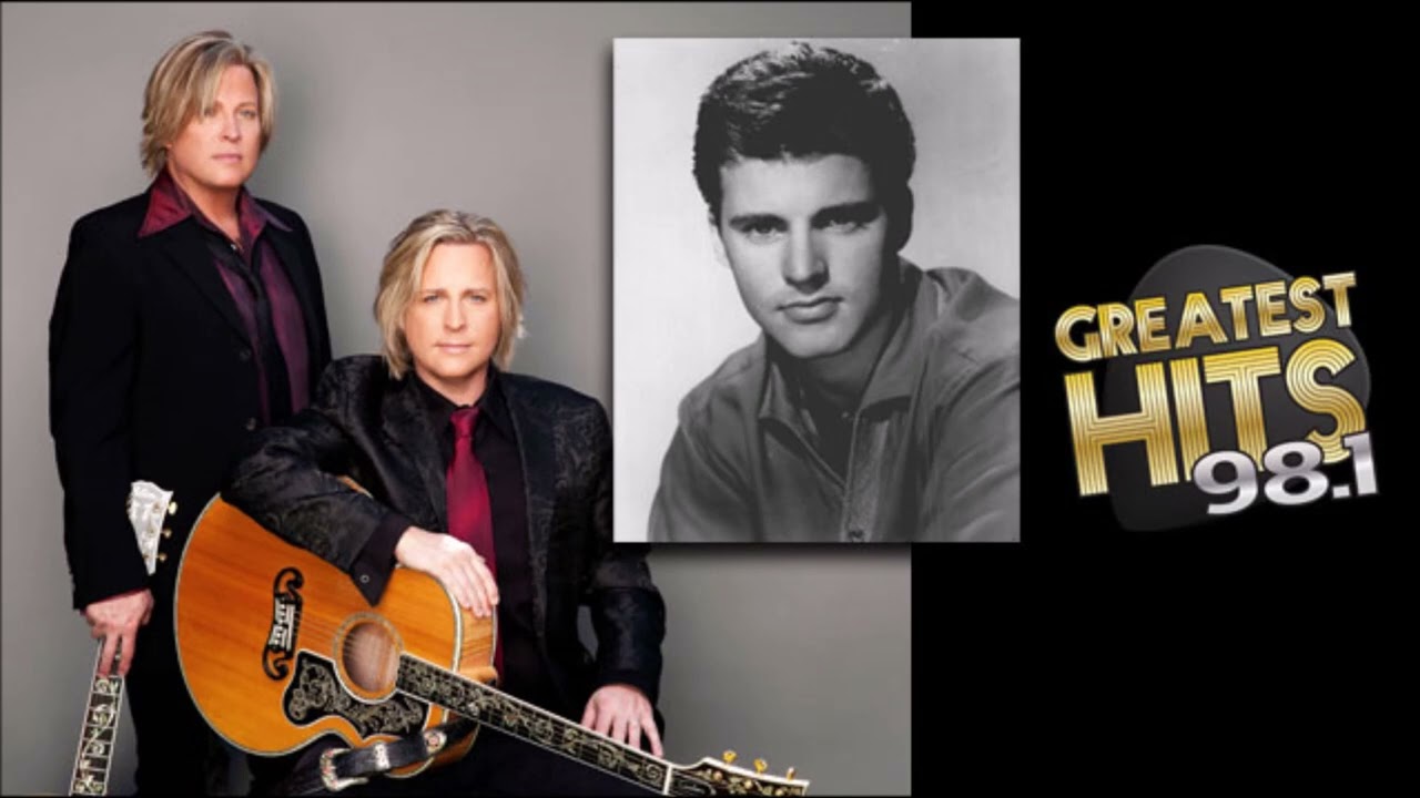 Matthew Nelson/Ricky Nelson's 82nd Birthday