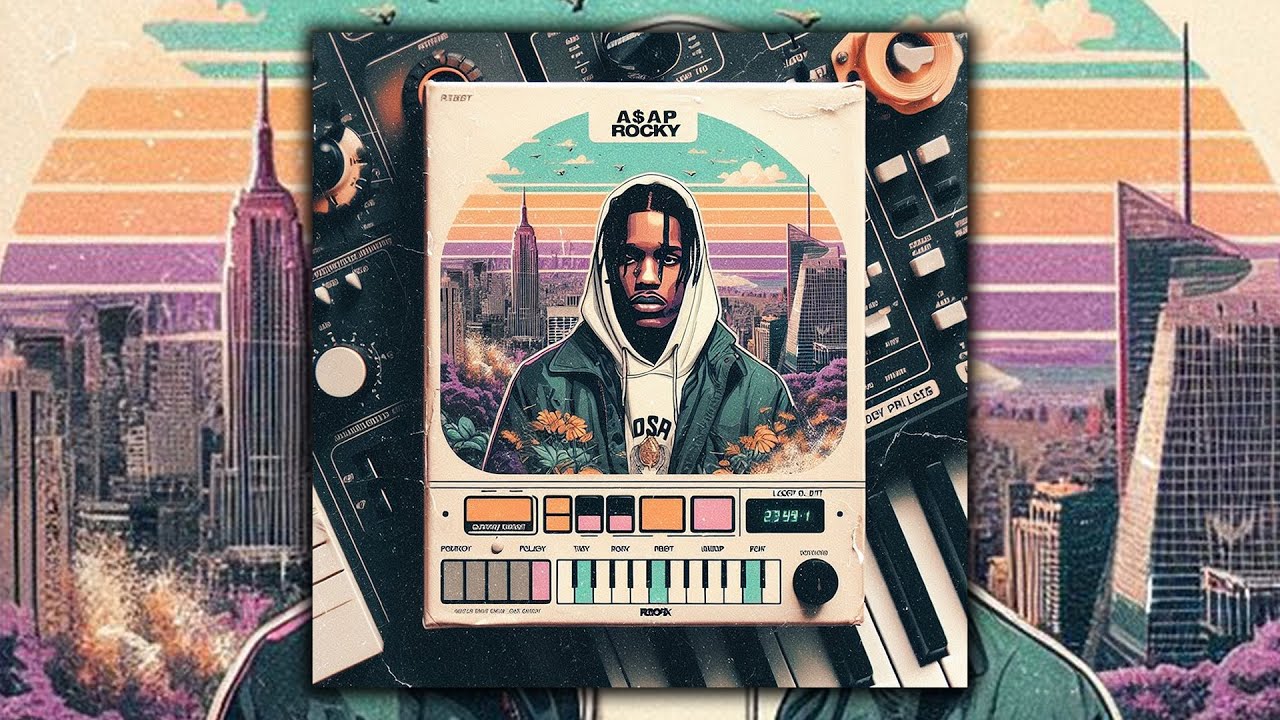 [Free] A$AP Rocky Starter Kit - 