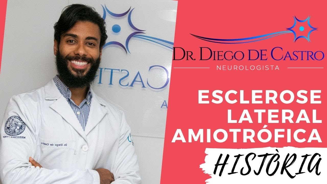 Sintomas de Esclerose Lateral Amiotr&oacute;fica - Sintomas da ELA | Dr Diego de Castro Neurologista