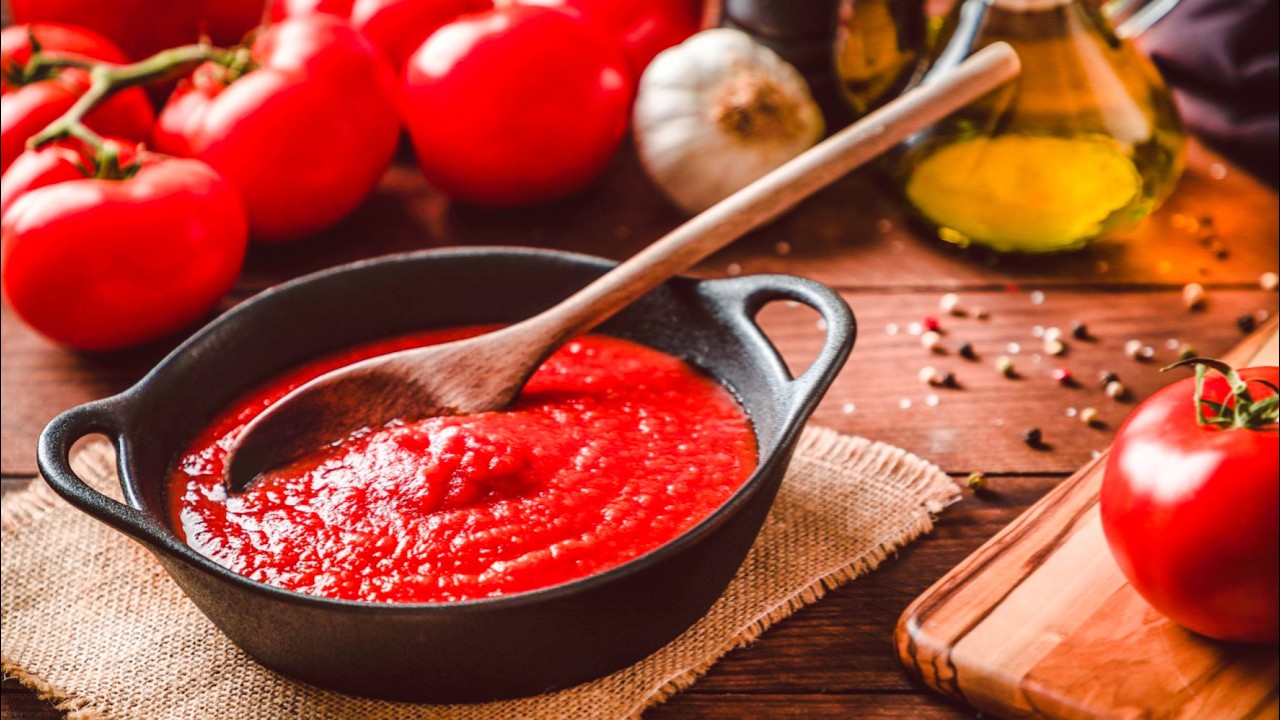 Bulion de rosii de la Tara! Bulion de Casa 🍅🍅🍅 Reteta pe care nu ti-o spune nimeni!