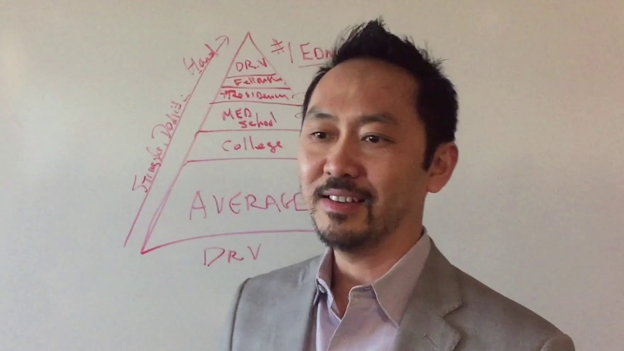Dr. V's Masterclass: