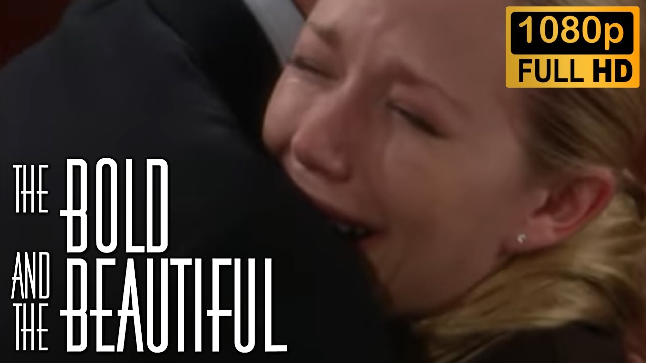 Bold and the Beautiful - 2003 (S16 E238) FULL EPISODE 4124