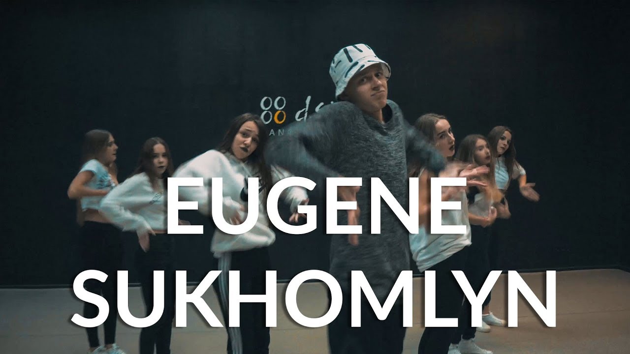 Ski Mask The Slump God &ndash; Where's The Blow | Choreography by Eugene Sukhomlyn | D.Side Dance Studio