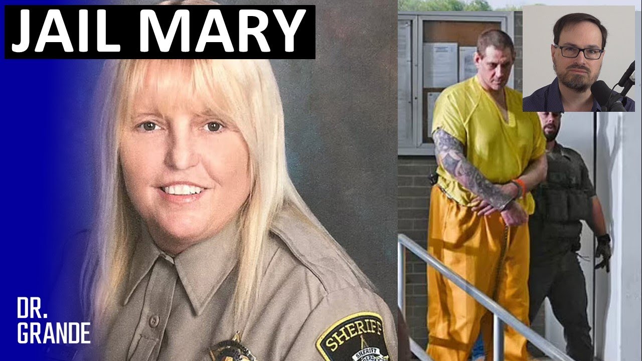 Did 'Posterior Praise' Cause Lonely Deputy to Throw a 'Jail Mary?' | Vicky White Update & Analysis