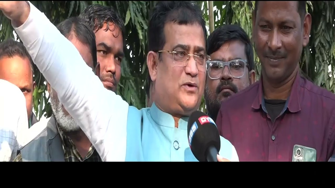ধুবুৰীৰ আপোন কোন? অবৈধ বুলি কাক কৈছে মুখ্যমন্ত্ৰী হিমন্ত বিশ্ব শৰ্মাই?