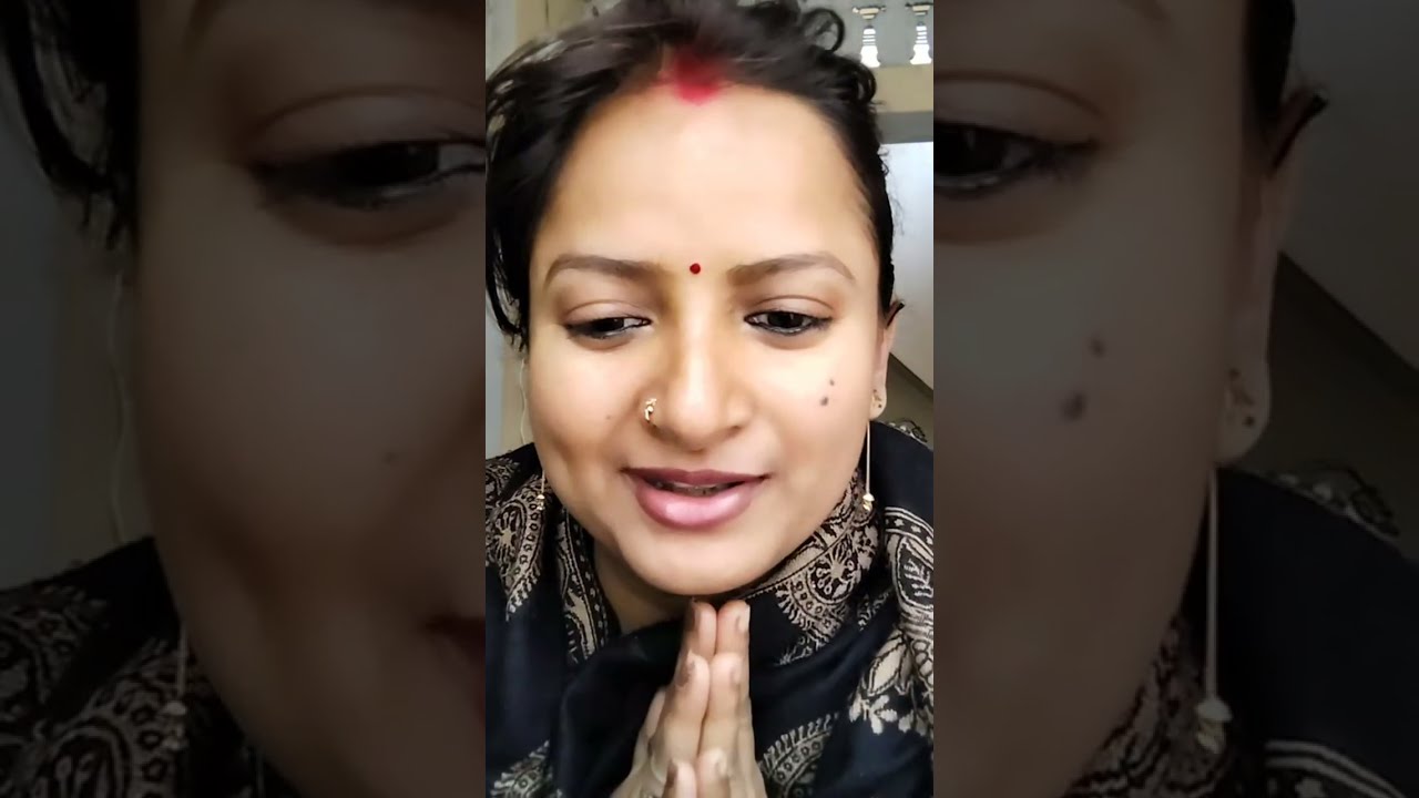 Kavya Sharma is live