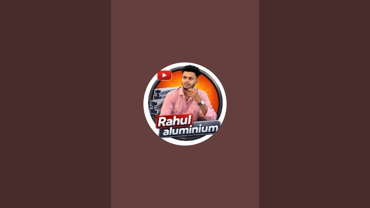 Rahul Aluminium is live!