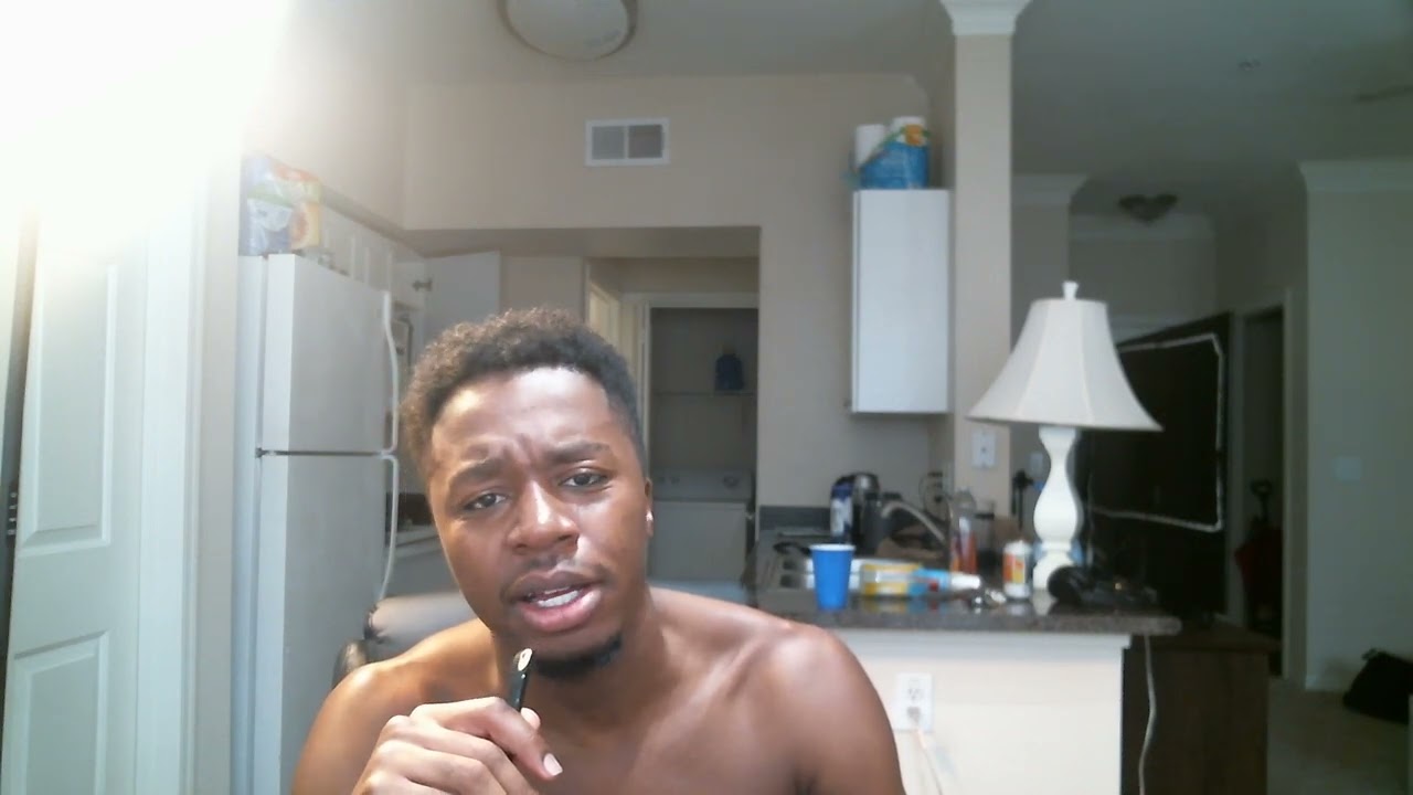 Rock your Body (Talk to me boy) - Justin Timberlake (cover)
