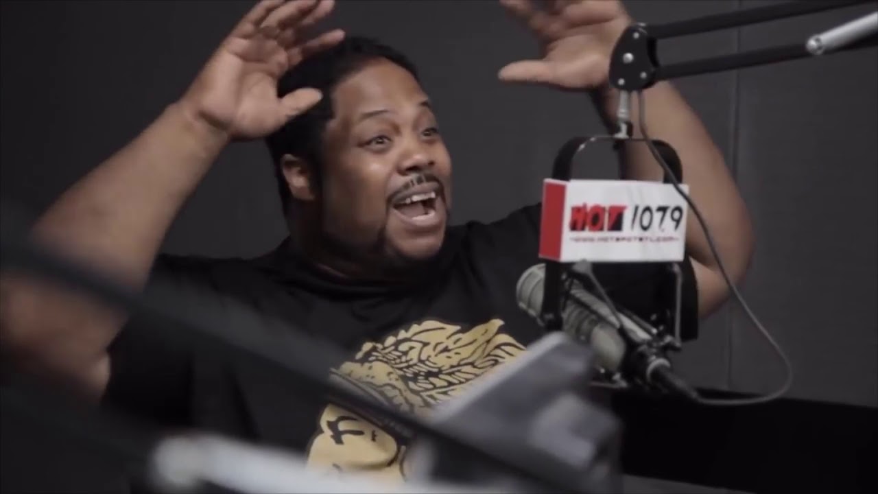 Bone Crusher и Дэвид Баннер: «За две недели мы из бездомных превратились в миллионеров».