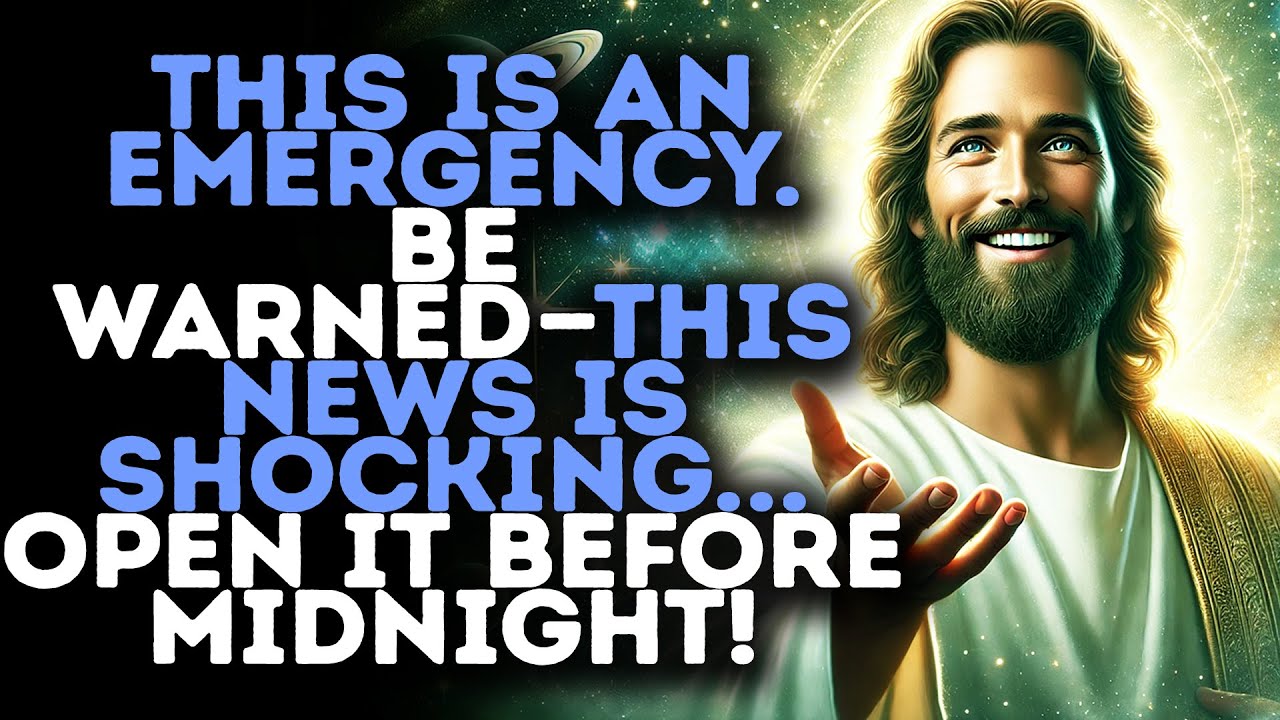 God Warns: