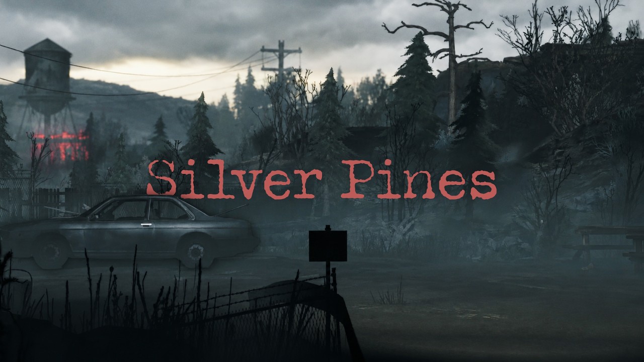 Silver Pines &ndash; Full Walkthrough | Demo (No Commentary)