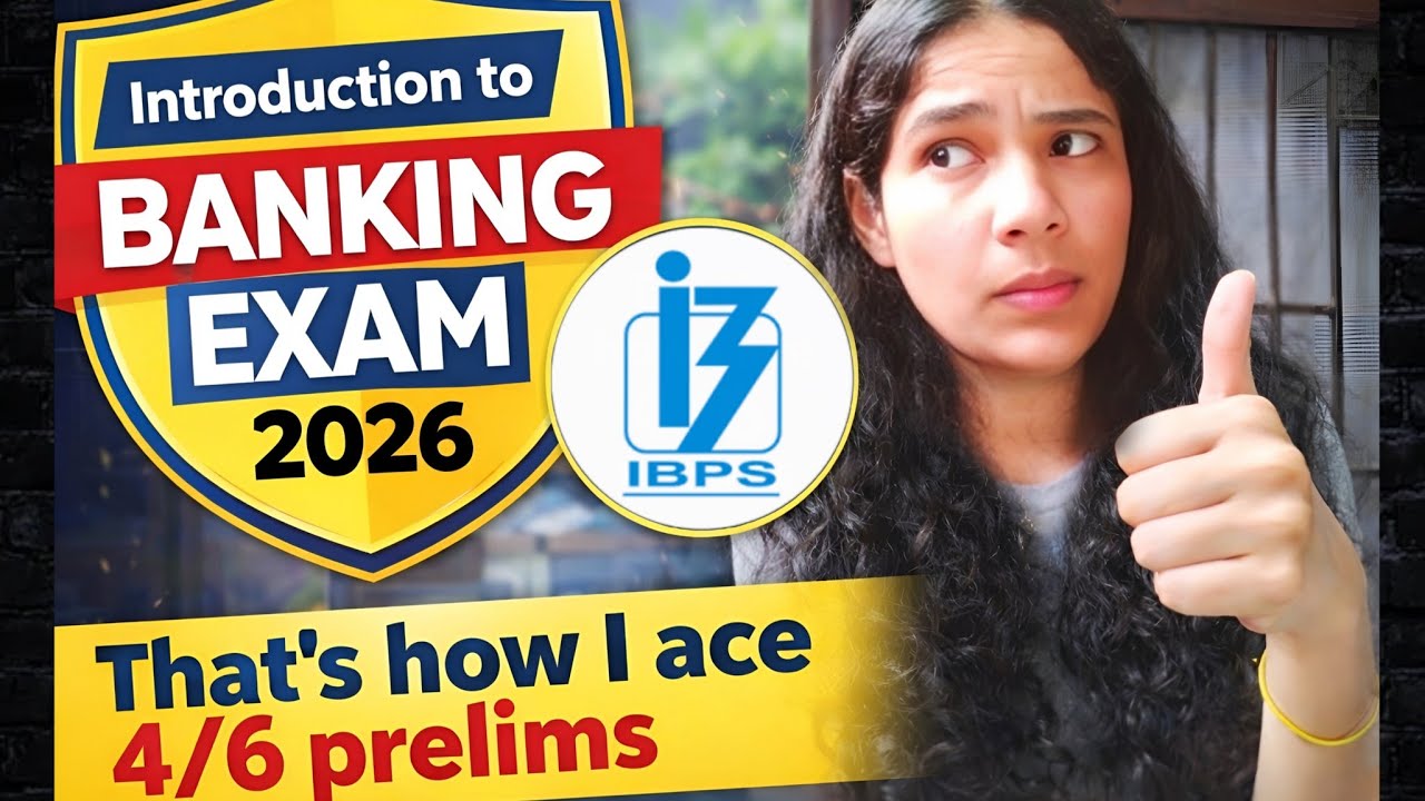 🔴HOW TO TACKLE PRELIMS | MY PRELIMS STRATEGY✅ #apksaksheee #prelimsstrategy #ibpspo #sbipo #sbija 